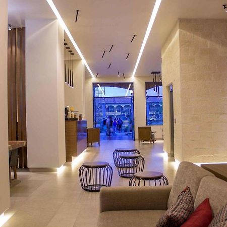 Hotel Mansur Business & Leisure Córdoba エクステリア 写真